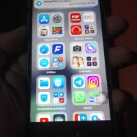 گوشی آیفون 6s اورجینال ۶۴ گیگ با کارتن