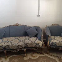 مبل|مبلمان خانگی و میز عسلی|کنارک, |دیوار