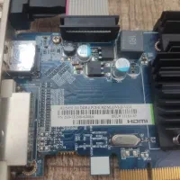 گرافیک hd 5450 2g و پورت دوتایی usb 3 pci