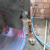 نیرو ماهر و نیمه ماهر برق