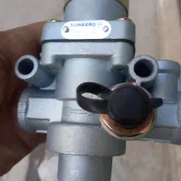 پمپ ساعتی بنز