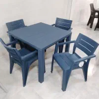 صندلی پلاستیکی Jasmin جاسمین / تهران نواب