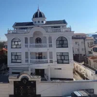 استخردار با جکوزی پارمیس بدون واسطه