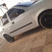 تیبا ۱|خودرو سواری و وانت|زاهدان, |دیوار