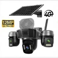 دوربین3لنز سیمکارتی 4G سرور ایرانی TL1