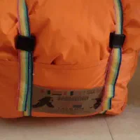 کیسه خواب آمریکایی درجه یک