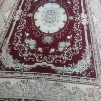 فرش ۱۲ و ۹ متری