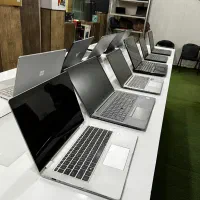 فروش لپتاپ و سیستم کامپیوتر به صورت نقد و اقساط