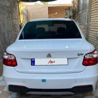ساینا ۴۰۲ کم کارکرد معاوضه