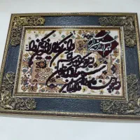 ۲ عدد تابلو زیبا هر دوتا ۵ میلیون