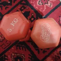 دمبل سه کیلو