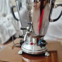 سماوربرقی پلان