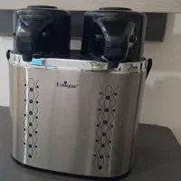 فلاسک دوقلوی یونیک اصل