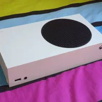 xbox series s|کنسول، بازی ویدئویی و آنلاین|تهران, آسمان|دیوار