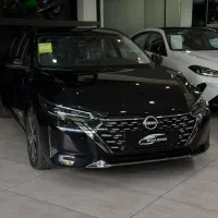 نیسان سیلفی امیتیس پلاس ۲۰۲۴