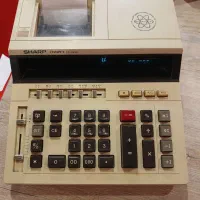 ماشین حساب ژاپنی