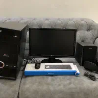 کامپیوتر خونگی سالم