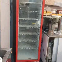 فریزر ایستاده