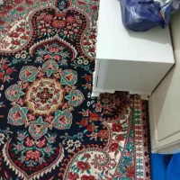 گلیم فرش|گلیم، جاجیم، گبه|بروجرد, |دیوار