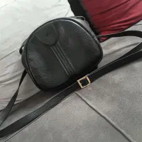 کیف زنانه نوین چرم اصل