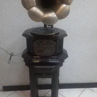 سیستم صوتی مدل گرامافون