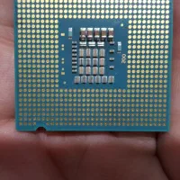 Intel Core E8500