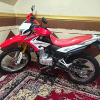 موتور پرواز GY200