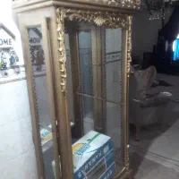 بوفه طلایی
