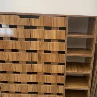 کمد جاکفشی