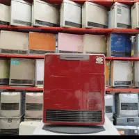 جشنواره فروش بخاری ژاپنی RINNAI