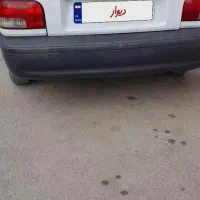 پراید مدل ۹۵