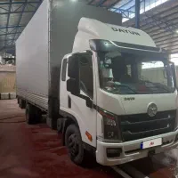 دایون شش تن