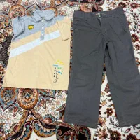 بلوز شلوار بچه گانه