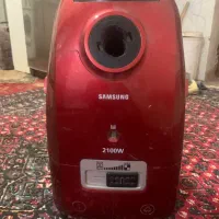 یکدستگاه جاری برقی سامسونگ‌2100
