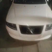 حواله سمند سورن موتور tu5
