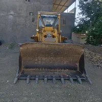 لودر کاترپیلار 950