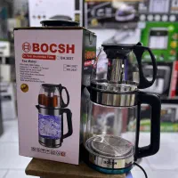 چای ساز روهمی بوش « ساده تک کلیدی » قوری کتری