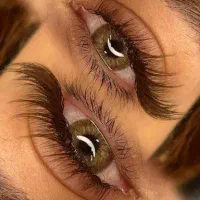 رفع اشکال مژه کاری از ایراد کار تا اصلاح تکنیک