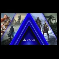 نصب بازی ps4 فقط ۵۰ در حضور شما