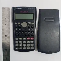 ماشین حساب مهندسی