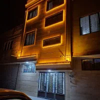 منزل سه طبقه
