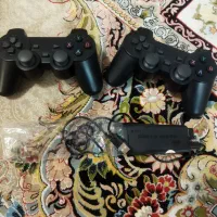 بازی پلی استژن