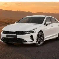 کیا اپتیما یا k5