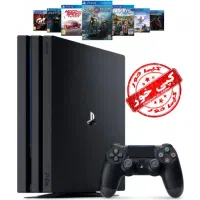 ps4 کپی خور pro