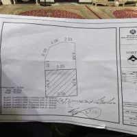 دو قطعه زمین کنار دریا بهترین موقعیت