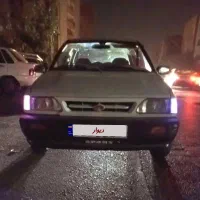 پراید صبا (فوری)