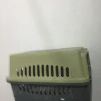 باکس نگهداری حیوانات