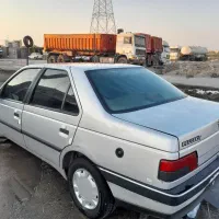 ۴۰۵دوگانه فابریک