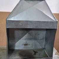 قاب منقل کباب پزی با منقل