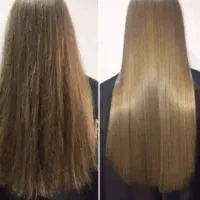 کراتین لایت تک نرخی فول دکلره ۲۵۰۰